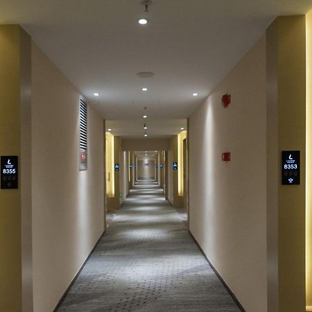 ラヴァンド ホテルズ シアメン ヂョンシャン ロード ペデストリアン ストリート 廈門市 エクステリア 写真