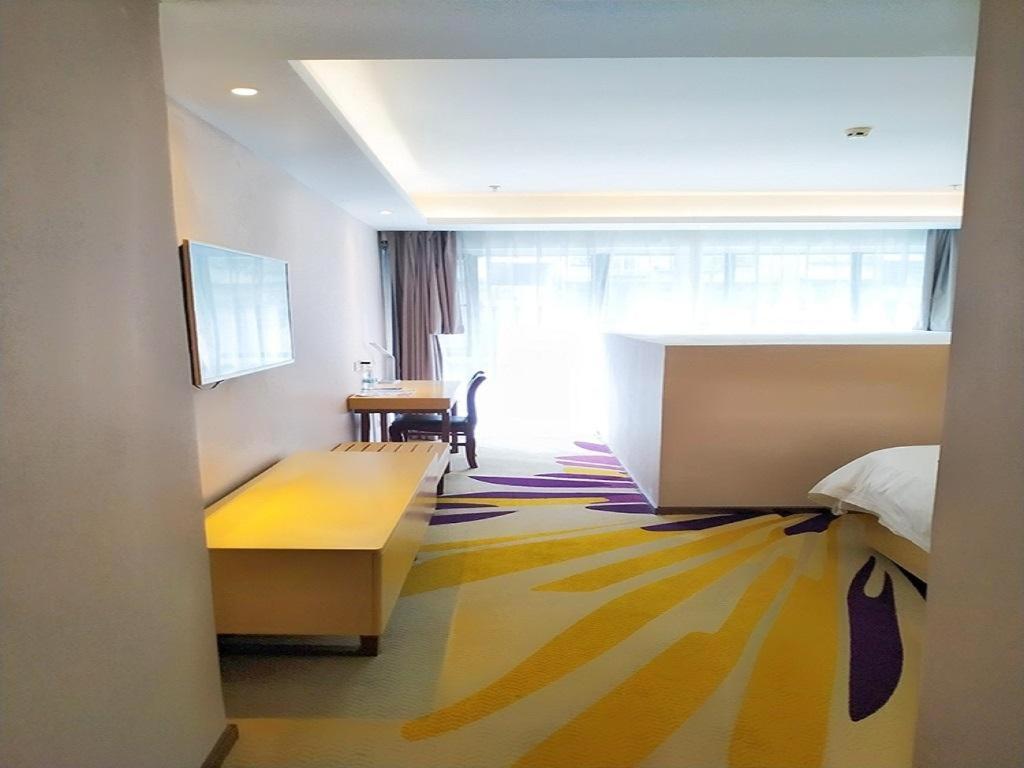 ラヴァンド ホテルズ シアメン ヂョンシャン ロード ペデストリアン ストリート 廈門市 エクステリア 写真